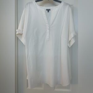 Talbots blouse in excellent condition